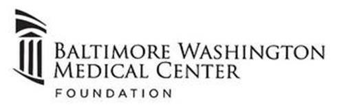 BALTIMORE WASHINGTON MEDICAL CENTER FOUNDATION
