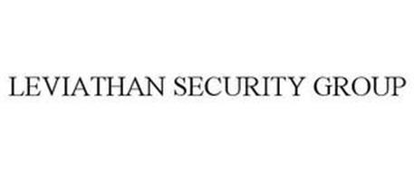 LEVIATHAN SECURITY GROUP