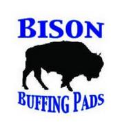 BISON BUFFING PADS