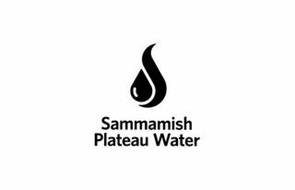 SAMMAMISH PLATEAU WATER