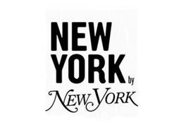 NEW YORK BY NEW YORK