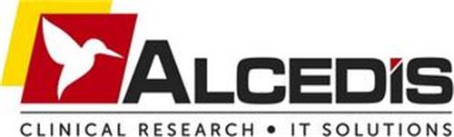 ALCEDIS CLINICAL RESEARCH · IT SOLUTIONS