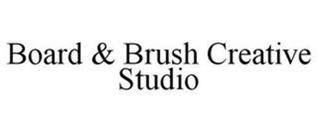 BOARD & BRUSH CREATIVE STUDIO