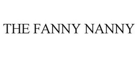 THE FANNY NANNY