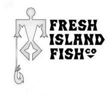 FRESH ISLAND FISH CO