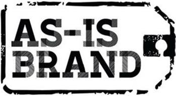 AS-IS BRAND