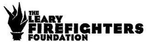THE LEARY FIREFIGHTERS FOUNDATION
