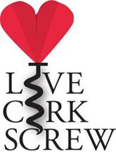 LOVE CORK SCREW