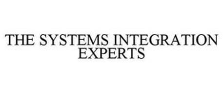 THE SYSTEMS INTEGRATION EXPERTS