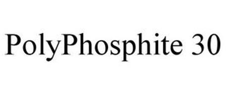 POLYPHOSPHITE 30