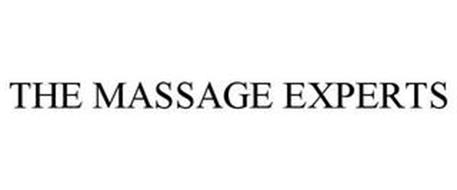 THE MASSAGE EXPERTS