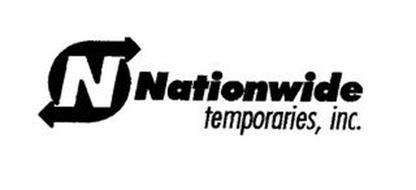 N NATIONWIDE TEMPORARIES, LLC.