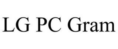 LG PC GRAM
