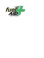 FUEL AID GET THE CURE