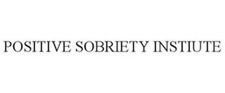 POSITIVE SOBRIETY INSTITUTE