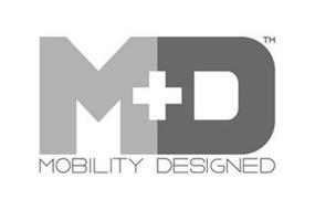M D MOBILITY DESIGNED