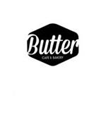 BUTTER CAFE & BAKERY