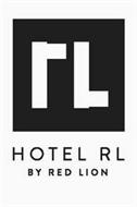 RL HOTEL RL BY RED LION
