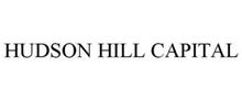 HUDSON HILL CAPITAL