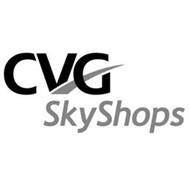 CVG SKYSHOPS