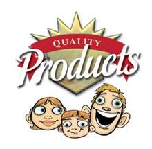 QUALITY PRODUCTS