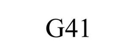G41