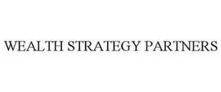 WEALTH STRATEGY PARTNERS