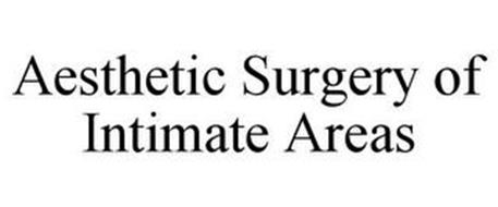 AESTHETIC SURGERY OF INTIMATE AREAS