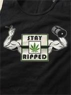 STAY RIPPED