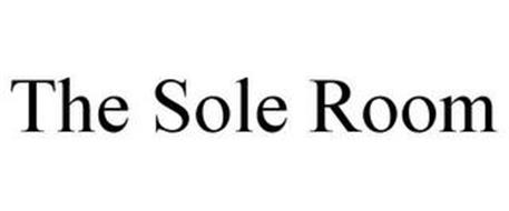 THE SOLE ROOM