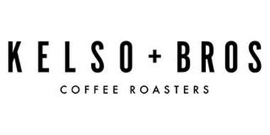 KELSO + BROS COFFEE ROASTERS