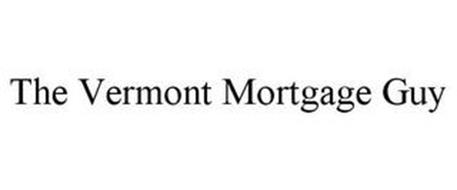 THE VERMONT MORTGAGE GUY