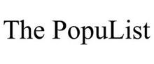 THE POPULIST