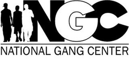 NGC NATIONAL GANG CENTER