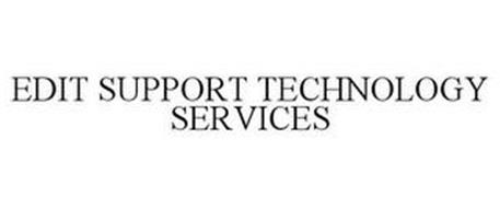 EDIT SUPPORT TECHNOLOGY SERVICES