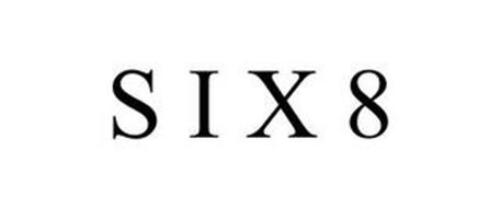 S I X 8