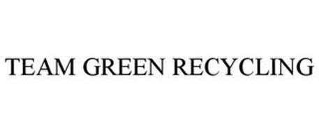 TEAM GREEN RECYCLING