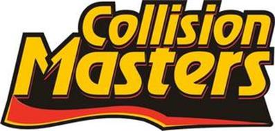COLLISION MASTERS