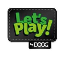 LET'S PLAY! BY DOOG
