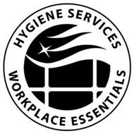 HYGIENE SERVICES WORKPLACE ESSENTIALS