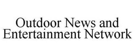 OUTDOOR NEWS AND ENTERTAINMENT NETWORK