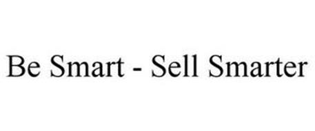 BE SMART - SELL SMARTER