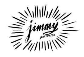 JIMMY PATTERSON