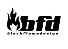 BFD BLACKFLAMEDESIGN