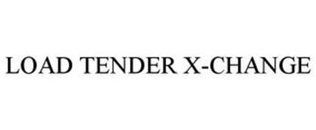 LOAD TENDER X-CHANGE