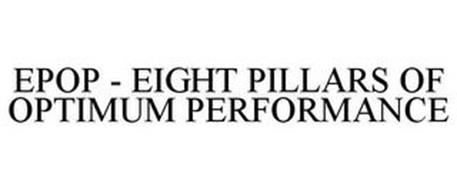 EPOP - EIGHT PILLARS OF OPTIMUM PERFORMANCE