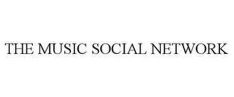 THE MUSIC SOCIAL NETWORK