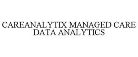 CAREANALYTIX MANAGED CARE DATA ANALYTICS