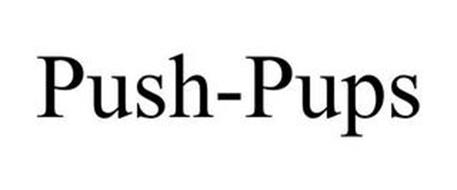 PUSH-PUPS
