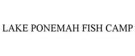 LAKE PONEMAH FISH CAMP